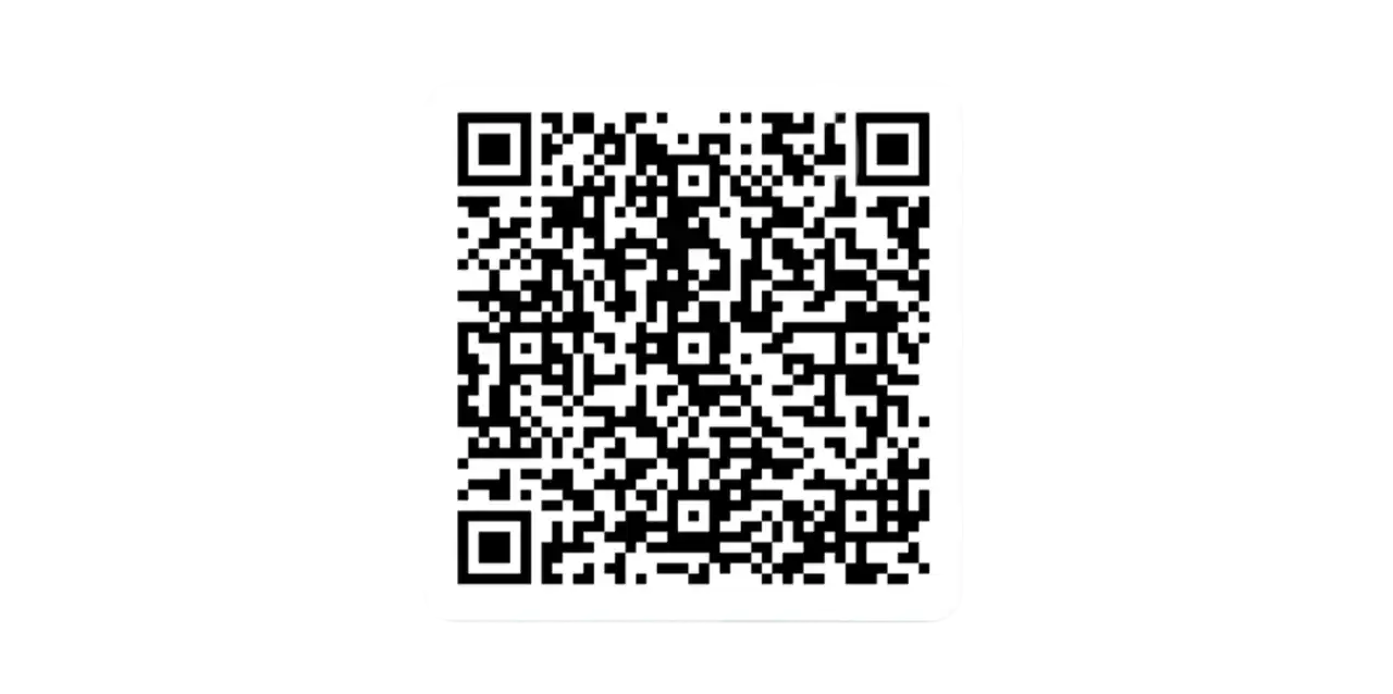 问卷二维码